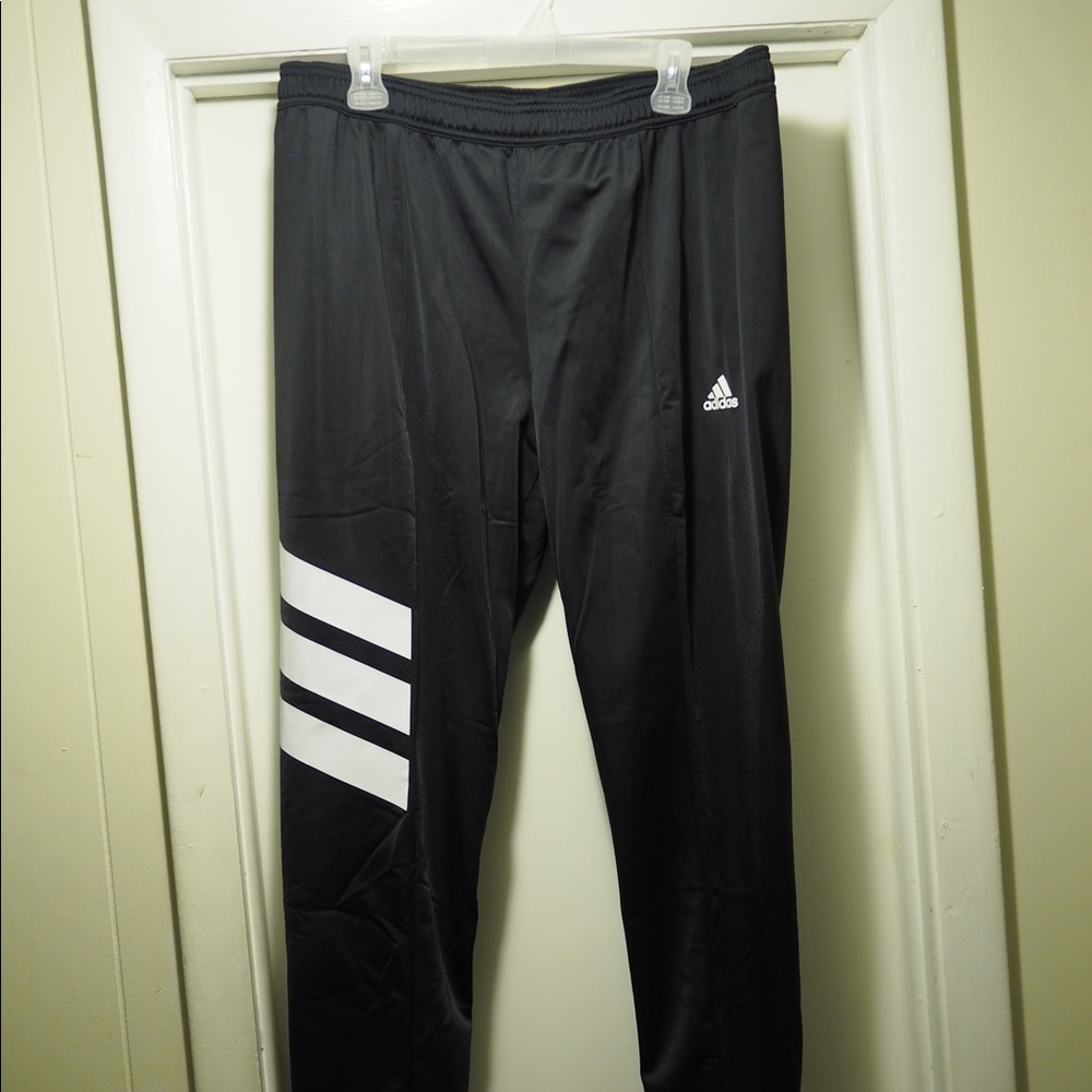 Adidas tango Soccer pants